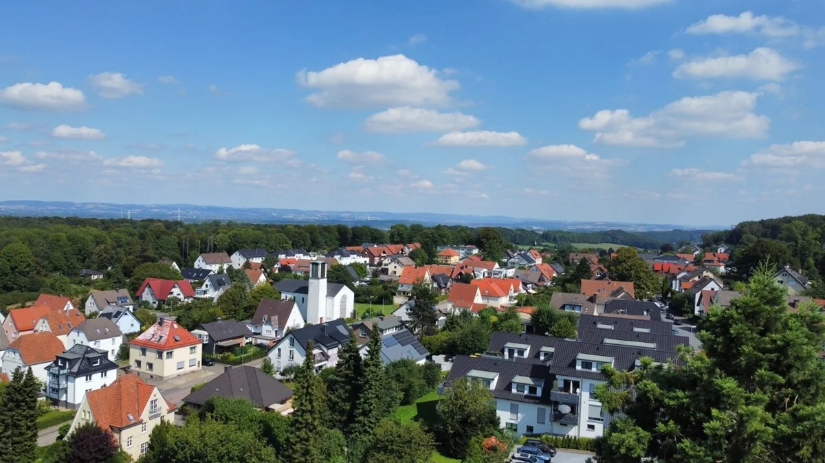 Luftaufnahme