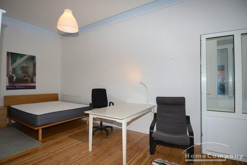 Erstbezug: Aufwendig renoviertes Apartment in Prenzlauer Berg - Photo 3