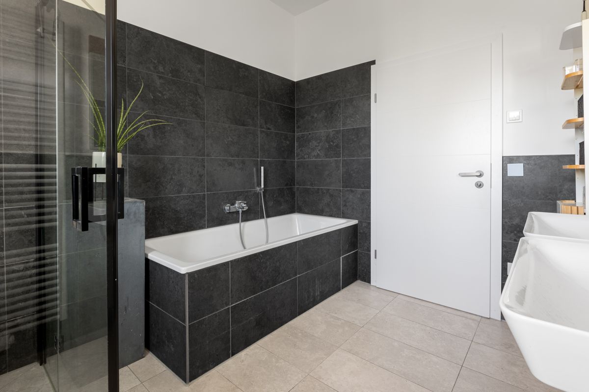 Wohnung | Badezimmer