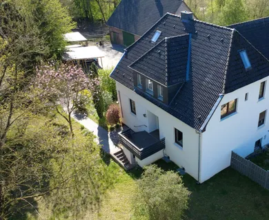 Resthof mit Reitplatz ideal für Mehrgenerationen