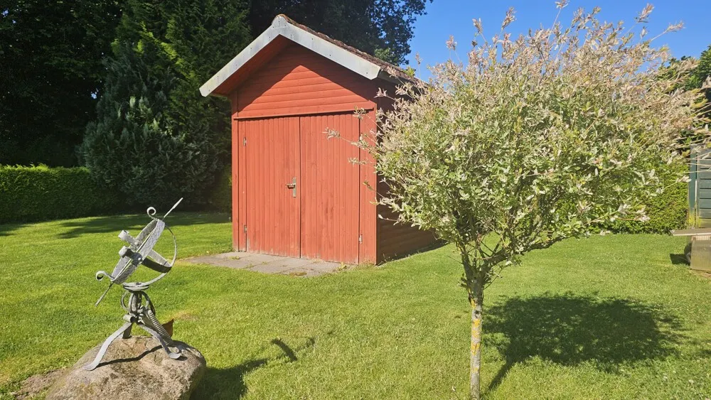 Gerätehaus
