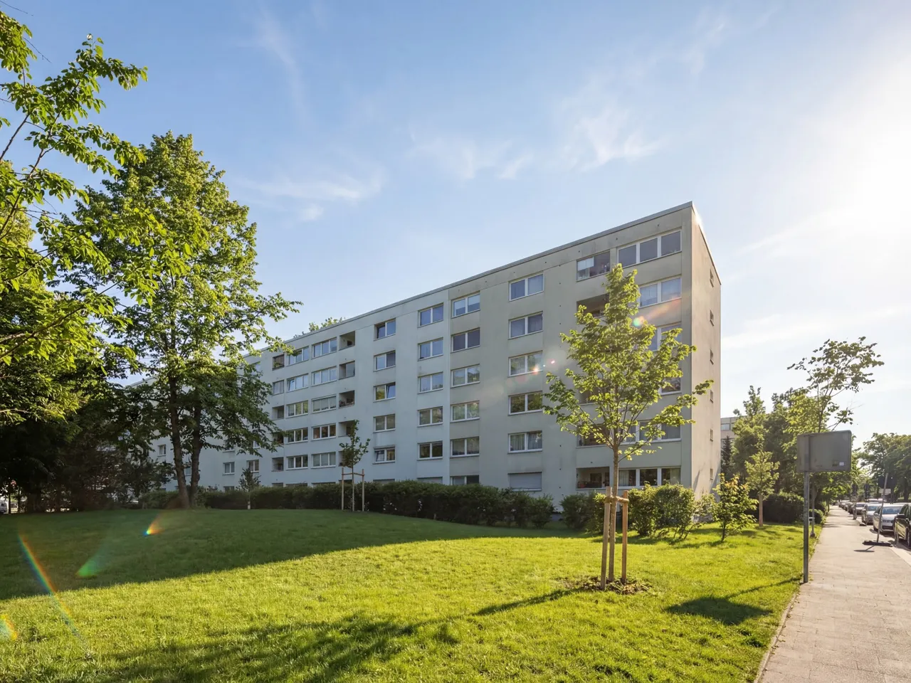 Außenansicht
