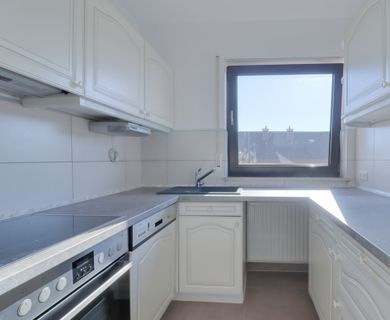 MG – Apartment in Kaiserslautern