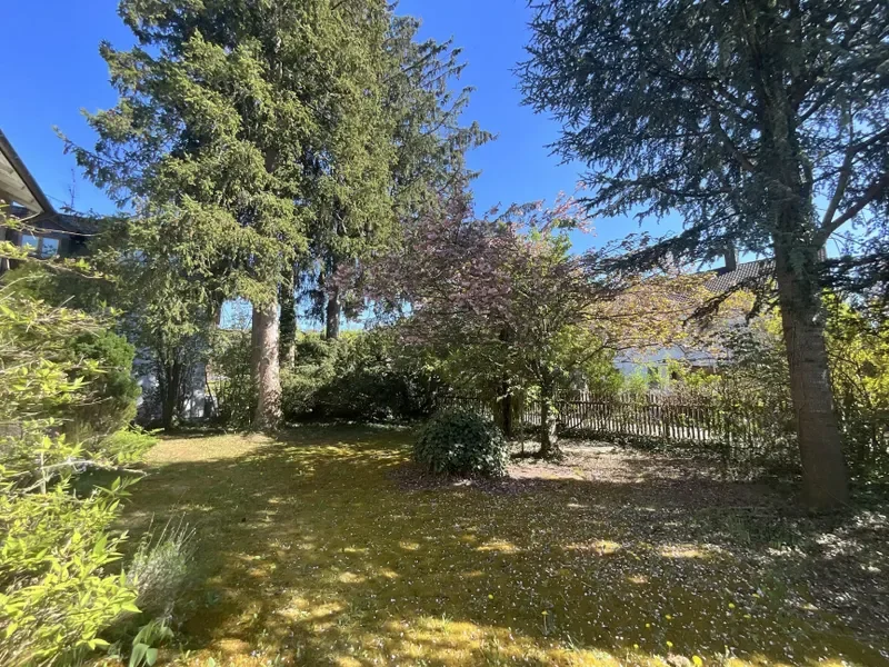 Südwest Garten