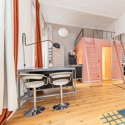Einziehen & genießen: Gewerbe-Immobilie mit Airbnb Erlaubnis !