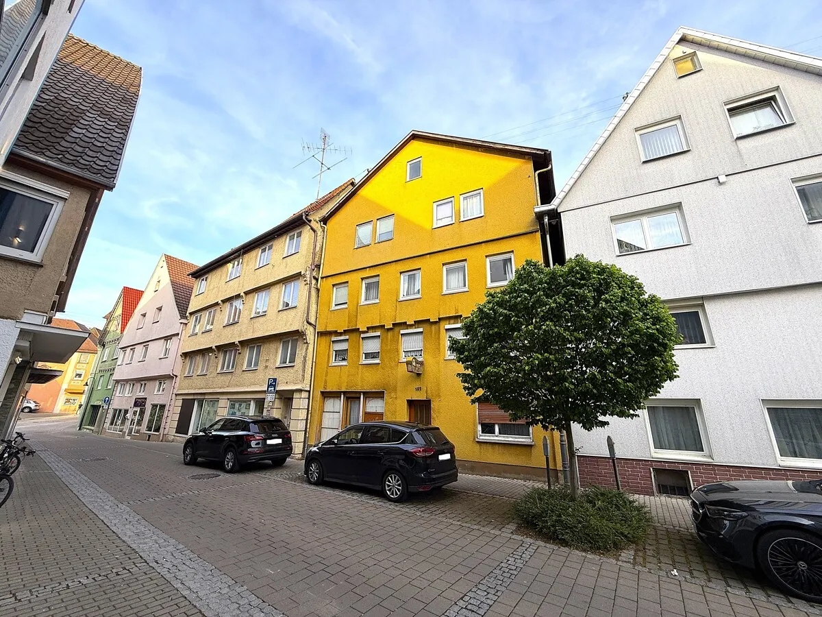 Außenansicht