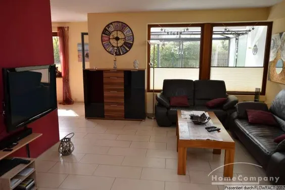 Haus mit 2 Schlafzimmern und Sauna