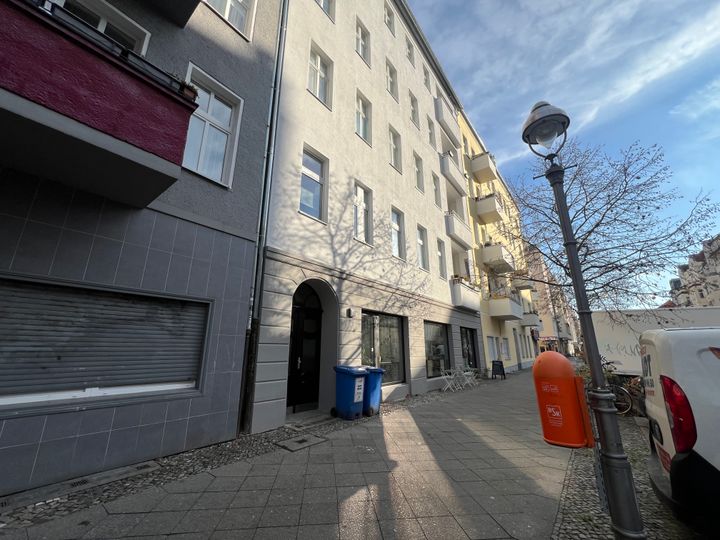 Gewerbechance in Toplage!