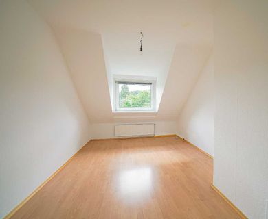 Gemütliche 3-Zimmer-Wohnung in grüner Lage von Rath - Foto 5