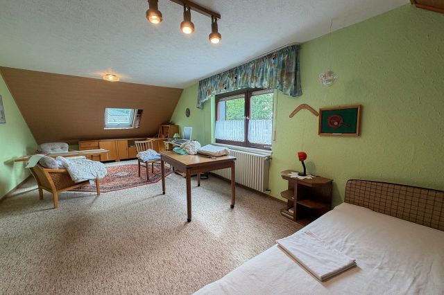 Wohnzimmer DG