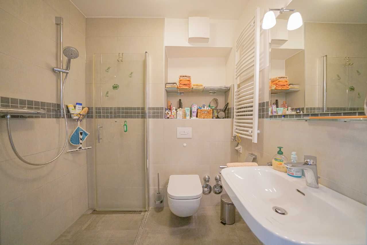 Moderne 3-Zimmer-Wohnung in zentraler Lage Ratingens - Foto 5