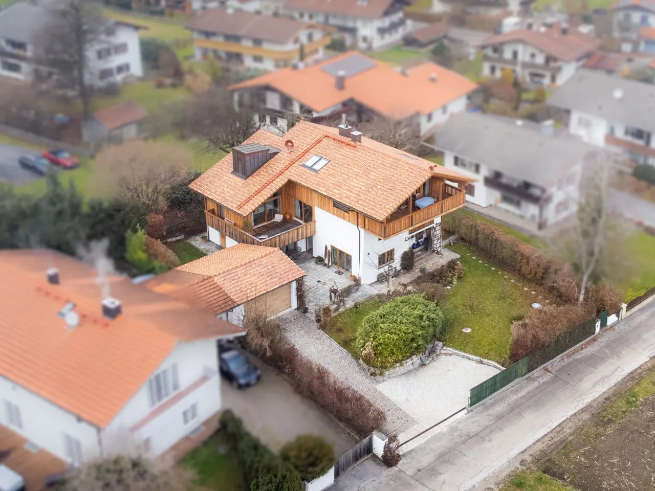 Vogelperspektive