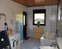 Bad (Anbau)