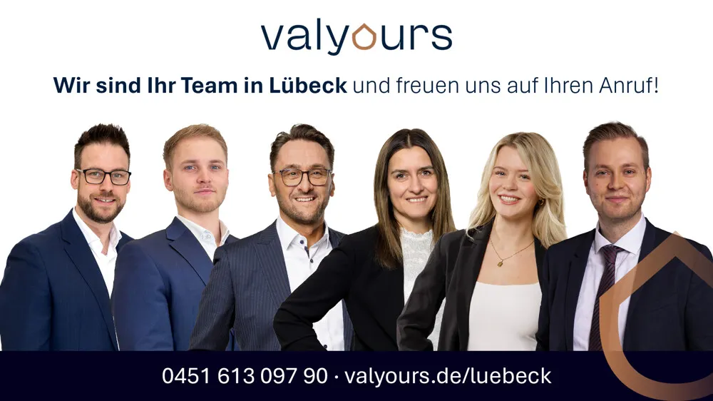 Team Lübeck