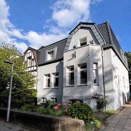 Ein Haus, zwei Möglichkeiten  und Sie entscheiden, wie viele Türen offenstehen.