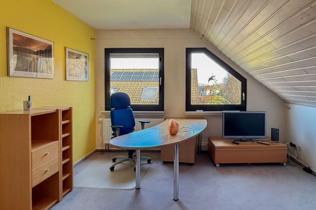 DG Büro o. Kinderzimmer