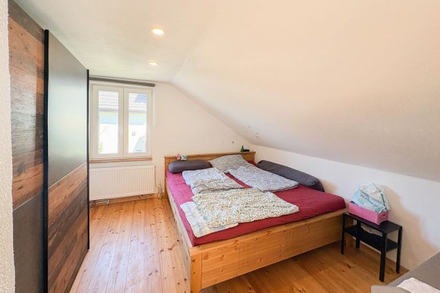 Elternschlafzimmer (OG)