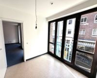 Essplatz -Blick zum Wohnzimmer