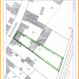 Baulücke in Erp -voll erschlossen-
-KEINE ZUSÄTZLICHE PROVISION-