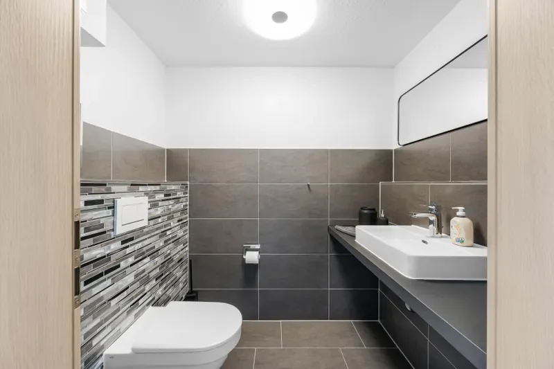 Gäste-WC