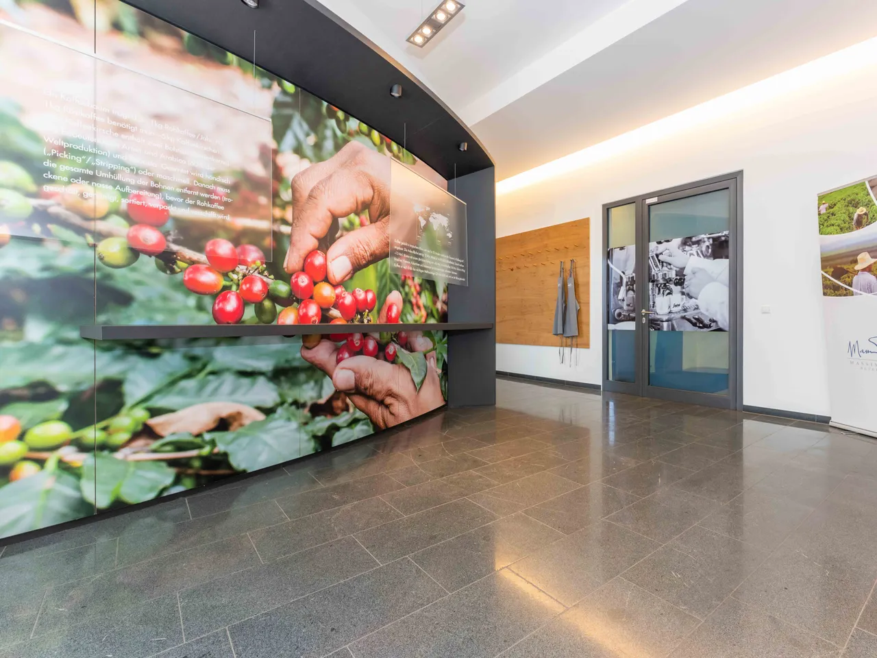 Barista Schule Zielstattstr. 44