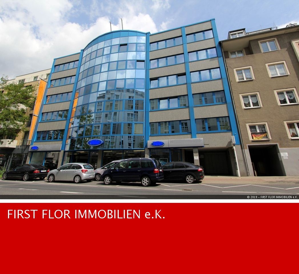 FIRST FLOR IMMOBILIEN e.K.