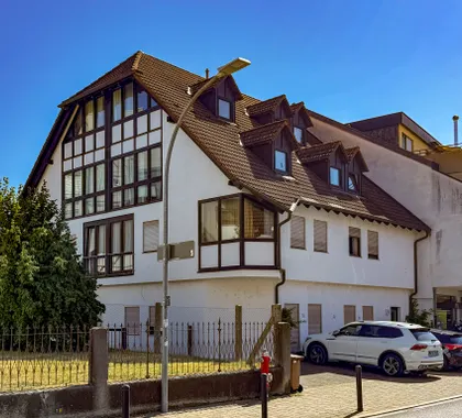 Jetzt neu: Wohnung zum Kauf in Konstanz
