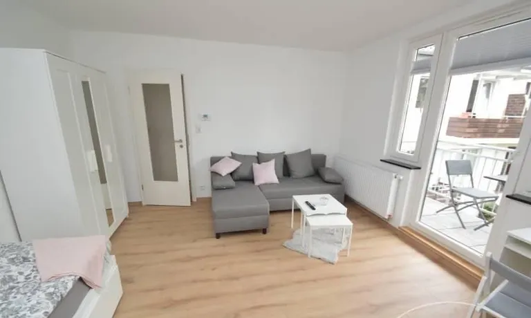 Wohnbereich