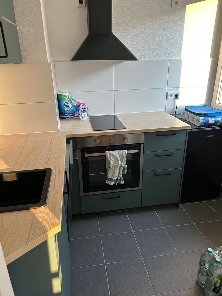 Praktisches 1-Zimmer-Apartment mit Ausstattung inklusive - Foto 5