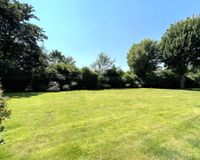 Gartenblick