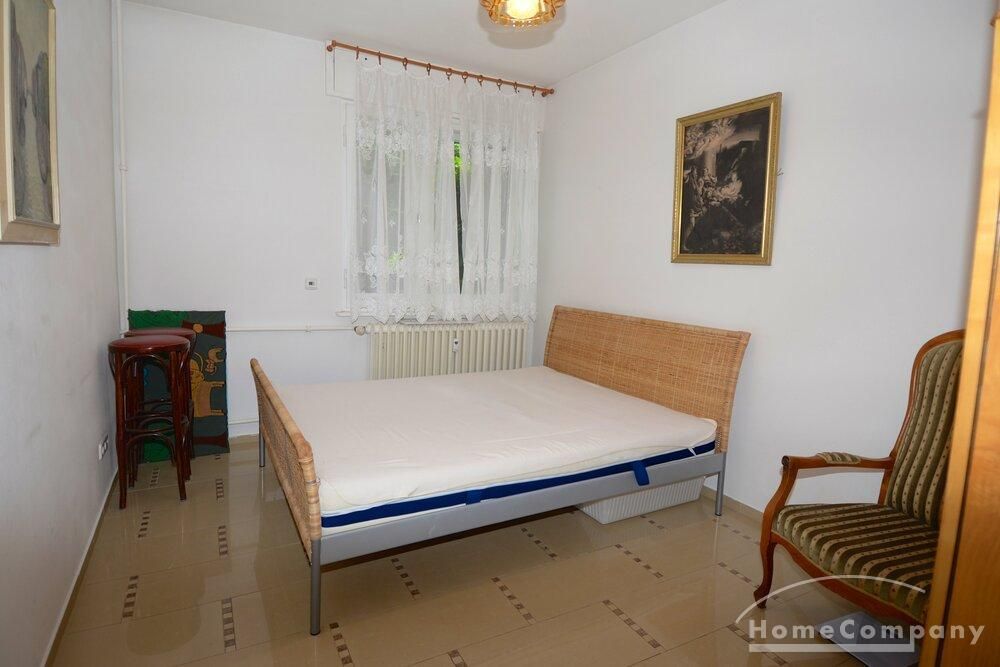 Charmante möblierte 3-Zimmer-Wohnung mit Balkon in Berlin-Tiergarten - Photo 5