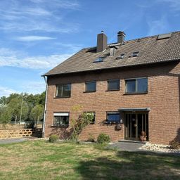 Großzügige 4-Zimmer-ETW mit Balkon in Neukirchen-Vluyn!