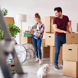 Achtung vor Betrugsmaschen auf dem Wohnungsmarkt