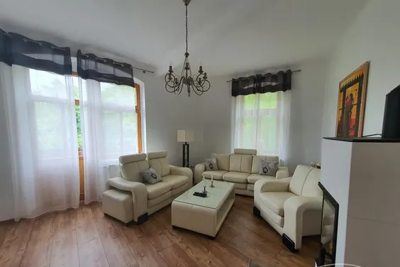 27762 HomeCompany Dresden Möbliert/Furnished 2-Zimmer Appartment in Dresden Cotta max. 2 Personen