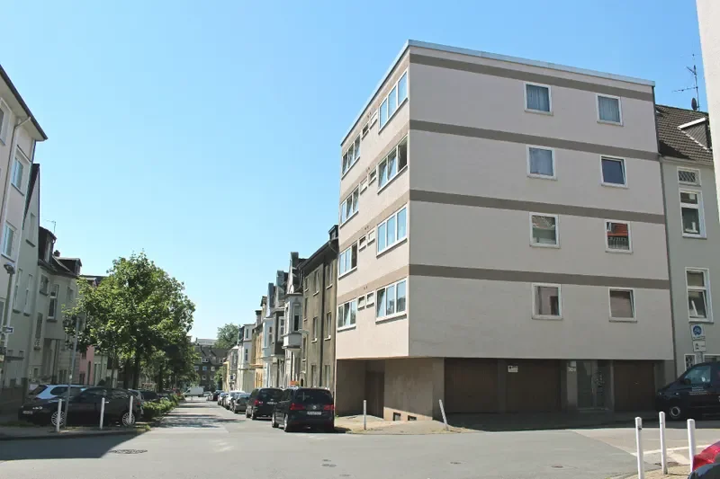 Emmastr. 30a