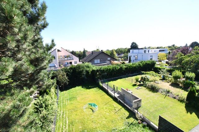 Aussicht von der Terrasse