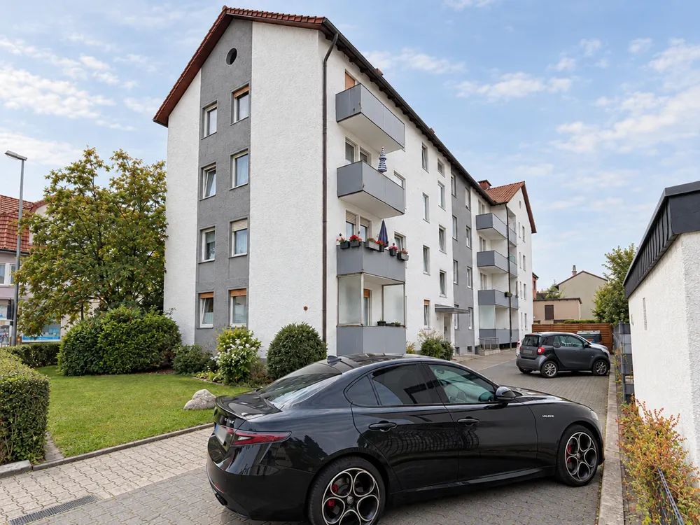 Außenansicht