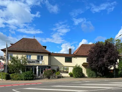 Wohn- und Geschäftshaus in Ehingen