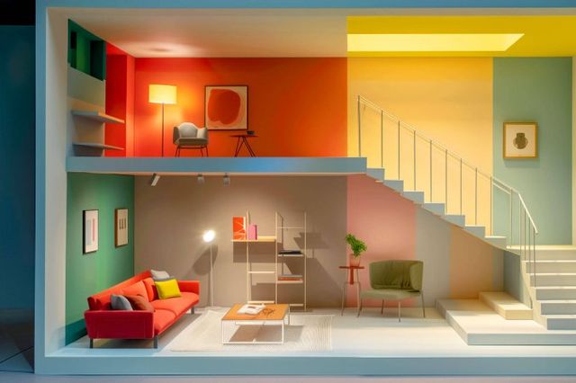 Optimierung der Wohnraumgestaltung: Tipps für Immobilieneigentümer