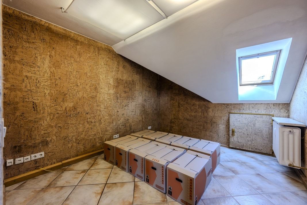 Viertes Zimmer