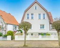 Real Estate Title Image Background