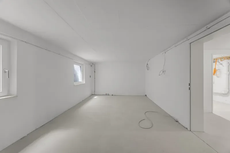 Hobbyraum