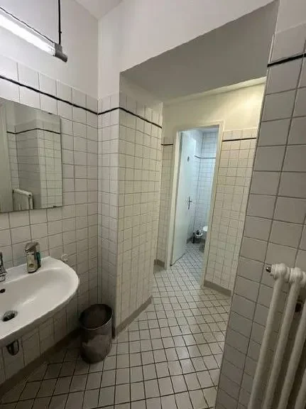 WC Souterrain