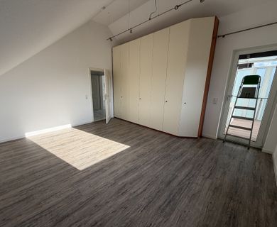 Fröndenberg-Dellwig: Penthouse mit Ruhrtalblick - Photo 5
