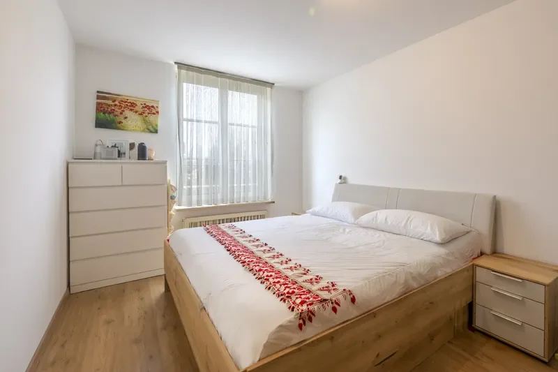 Schlafzimmer OG