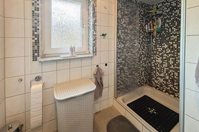 Badezimmer EG