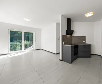 Kaiserslautern – first move in after renovation: Apartment for rent