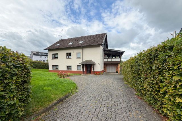 Straßenansicht