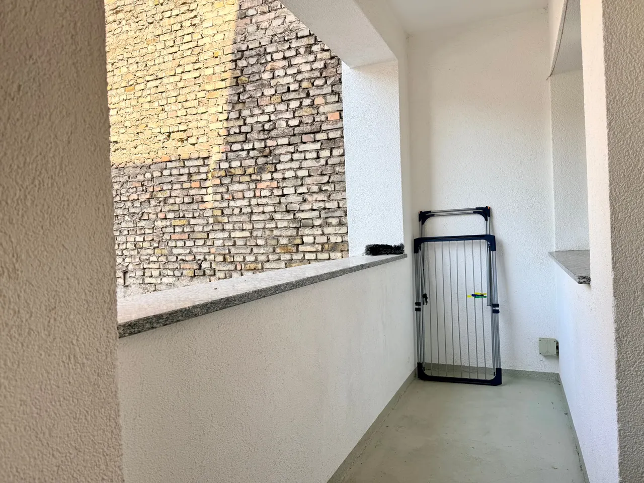 MA-City – renovierte WG taugliche 3 ZKB/Balkon Wohnung auf den Planken - Photo 5