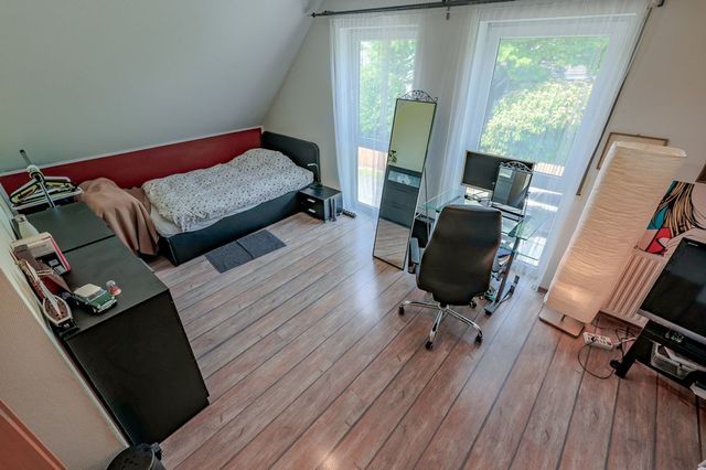 Zimmer 1 Obergeschoss